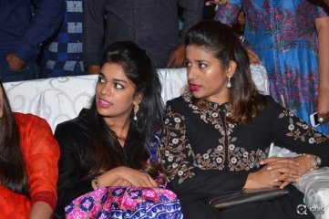 Khaidi No 150 Pre Release Event